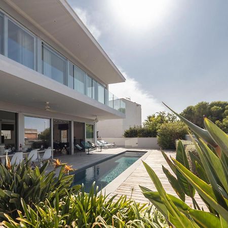 Casa Chamizo Villa Cambrils Exterior foto