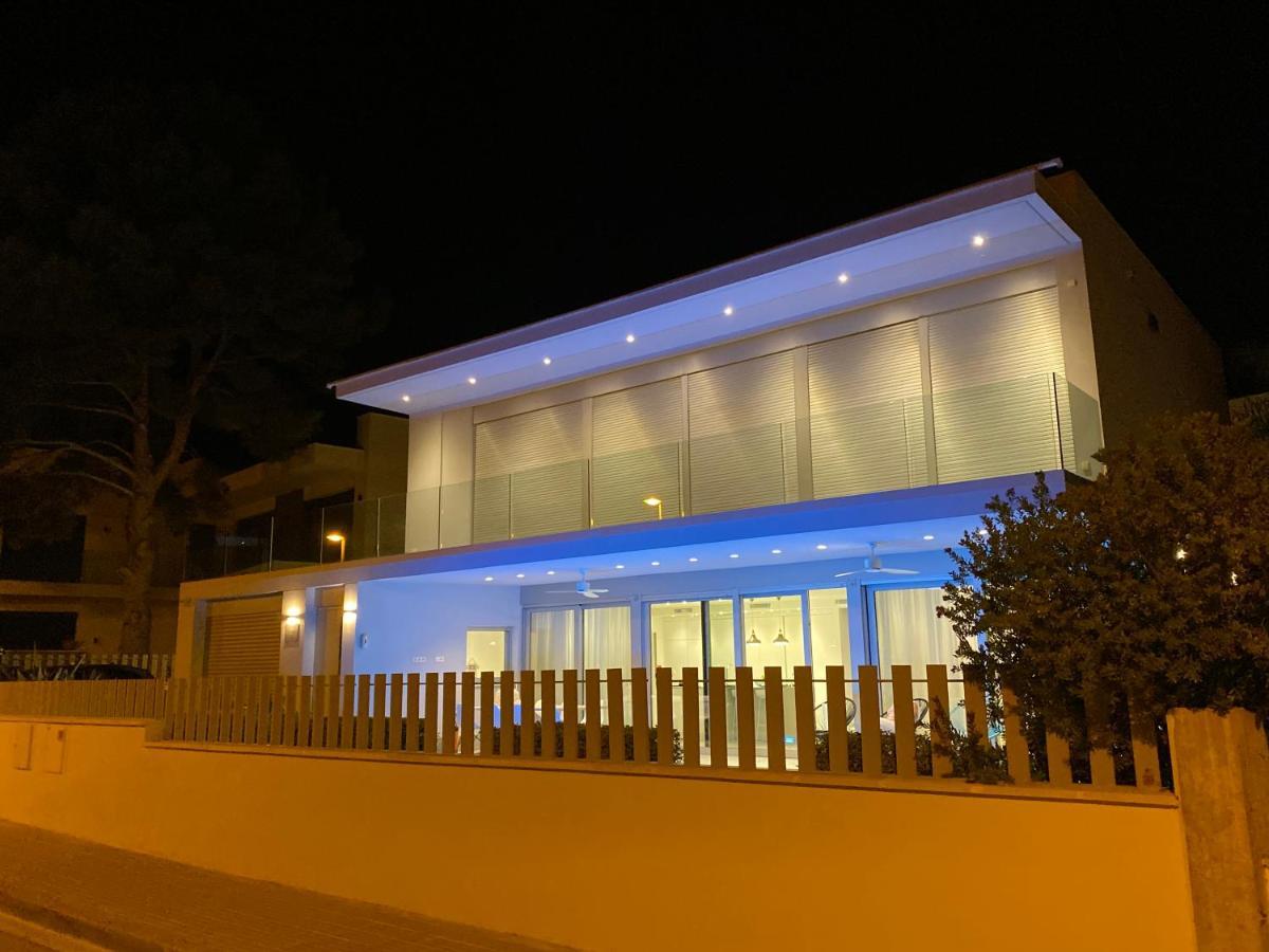 Casa Chamizo Villa Cambrils Exterior foto