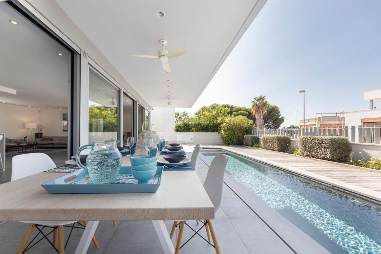 Casa Chamizo Villa Cambrils Exterior foto
