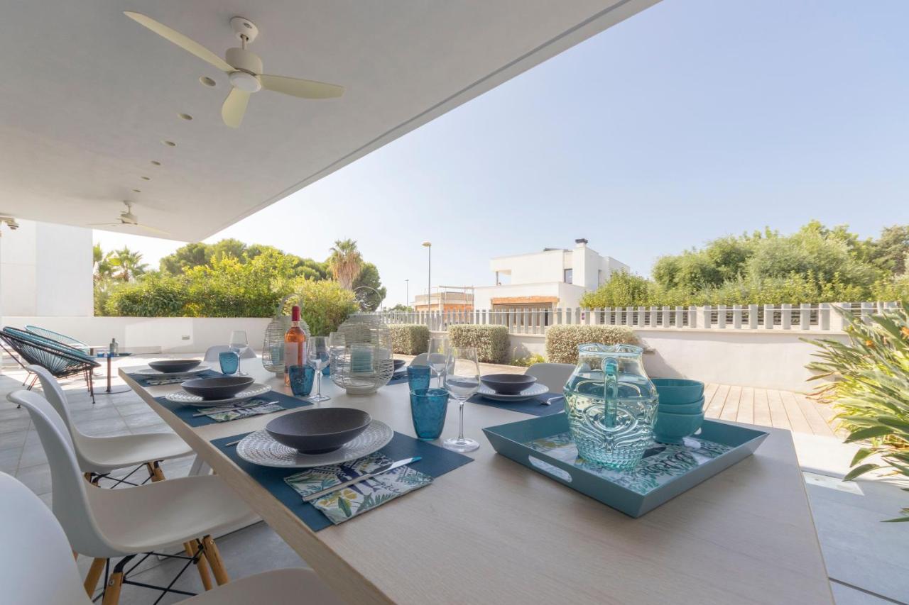 Casa Chamizo Villa Cambrils Exterior foto