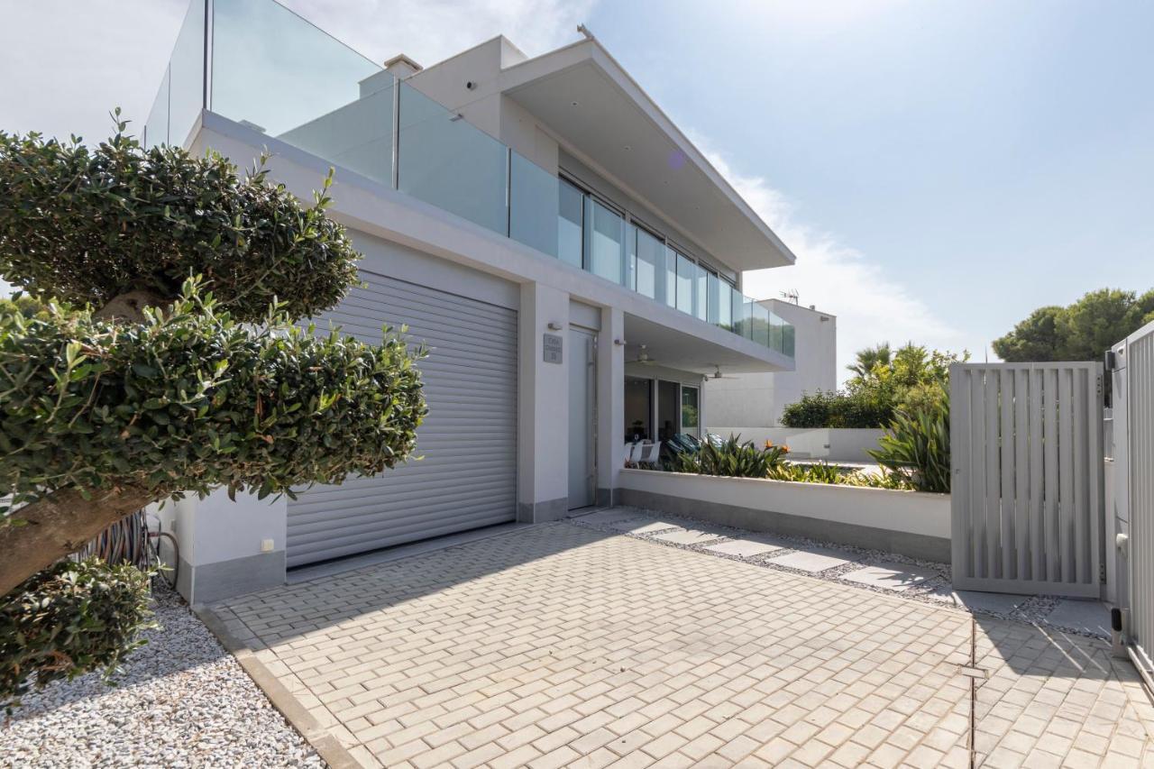Casa Chamizo Villa Cambrils Exterior foto