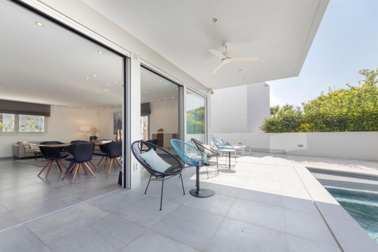 Casa Chamizo Villa Cambrils Exterior foto