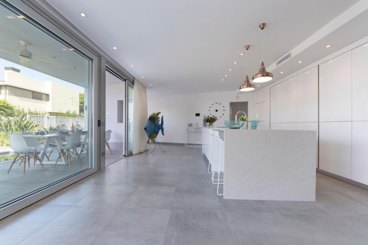 Casa Chamizo Villa Cambrils Exterior foto