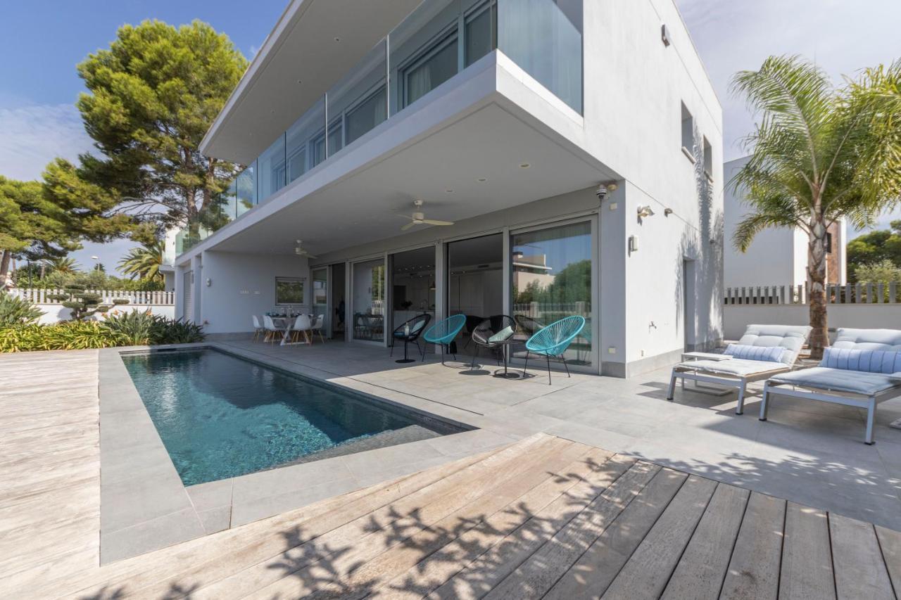 Casa Chamizo Villa Cambrils Exterior foto