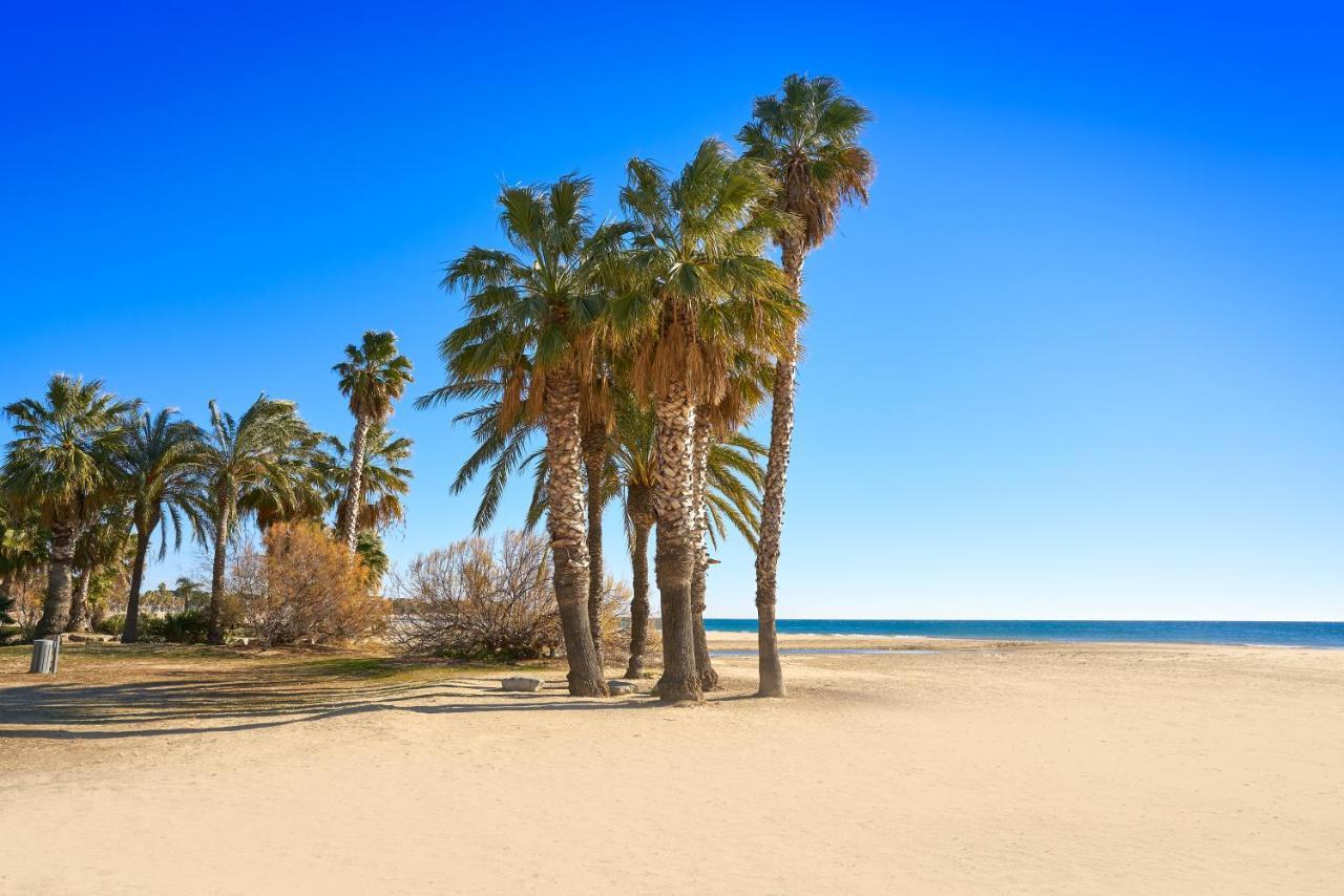Casa Chamizo Villa Cambrils Exterior foto